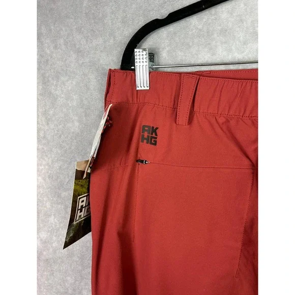 Alaskan Hardgear by Duluth Trading Co Mens Size 16 Regular - Picture 8 of 10